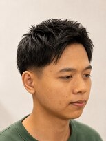 ブレイズマン(BLAZEMAN) セットが楽で長持ちする、大人のメンズショート