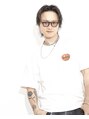 ディプティック ヘアー チェンジ ミュージアム(diptych Hair Change Museum)&nbsp;谷 雅人