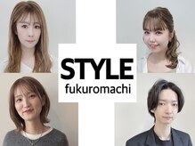 スタイル 袋町(STYLE)の雰囲気(初めてでも優しい嬉しい♪スタッフがじっくりカウンセリング。)
