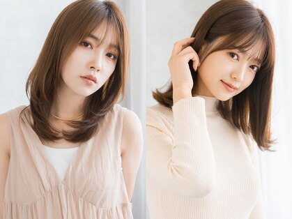 【完全個室サロン】Eleanor spa&treatment 郡山【11月上旬オープン(予定)】の写真