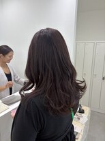 イタクラ 女池店(ITAKURA)&nbsp;ラベンダーカラー