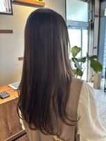 シュガースタイル(SugaR-style-)&nbsp;くすみベージュグラデーションカラー