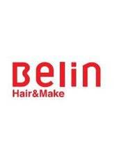 Belin　【べリン】