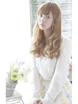 ニスル 上尾店(NISURU) 似合わせカット/大人ガーリー/ダークアッシュ/着物/上尾/上尾駅