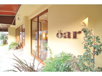 オール 学園前店(oar)