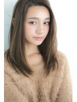 ケーツーナゴヤ(K two NAGOYA)&nbsp;《K-two栄・矢場町》大人ナチュラルスタイル♪by斎藤