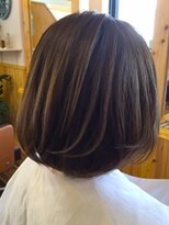 ララテラス(LaLa Terrace)&nbsp;～LaLa Terrace流～BOB×ブルージュ