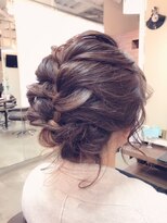 バビー(BAVI)&nbsp;シンプルすぎない乙女らしさをプラスして！