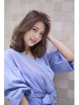 ノアパルフェ 銀座(noah parfait)&nbsp;フワクシュセミデイ