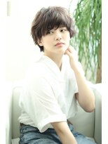 イースタイル 一社店(e style)&nbsp;夏ショート