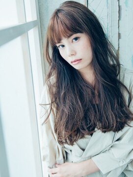 ヘアメイク パッセージ(hair make passage) くせ毛風デジタルパー【相模大野】