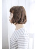 【assur'e hair】 -new style- Collection