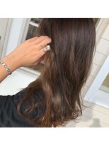 アンカーデイズ(Anchor Days)&nbsp;グラマラス、ピンクグレージュ