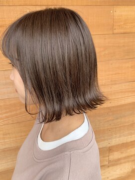 リル(LIL') ラベンダーベージュ