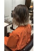エアータッチバレイヤージュ