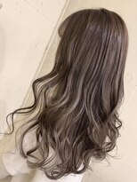 ヴォアソルヂェガーデン(Voasorte GARDEN)&nbsp;Voasorte GARDEN ラテベージュ☆