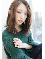 ウッドストック(WOODSTOCK)&nbsp;COOL×大人髪