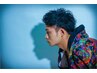 【ご新規様メンズ限定☆】似合わせカット￥3500→￥3000