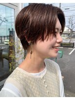 パーム スプリングス(Palm Springs)&nbsp;Hair by Palm Springs 296