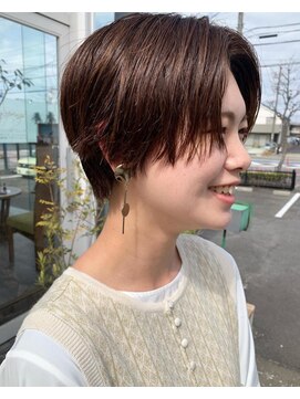 パーム スプリングス(Palm Springs) Hair by Palm Springs 296