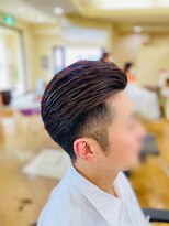 イコイ(IKOI)&nbsp;メンズカット