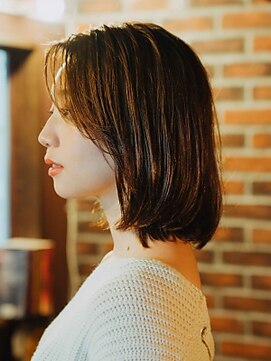 ヘアークラブ(HAIR CLUB) 大人気ショコラベージュ
