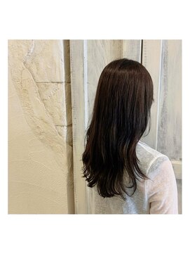 ルパラディ(leparadis) アッシュブラウン