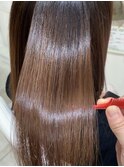 プラチナアクア×oggi ottoトリートメント