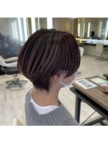 ニューヨークニューヨーク 守口店(NYNY)&nbsp;ハイライトピンクベージュ