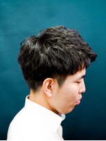 タック(TACK)&nbsp;メンズショートスタイル