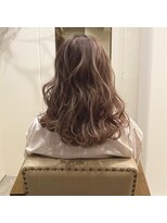 リコ ヘアー(Lico Hair) 【Lico Hair】柔らかヘルシーベージュ *