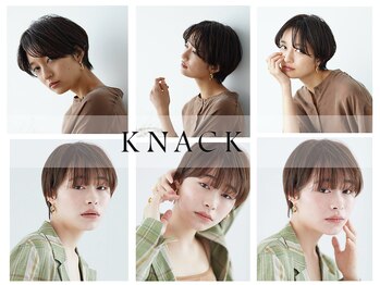 knack base 【ナック ベース】