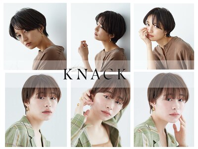 ナック ベース(knack base)