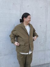 コンムオーベレ 瓢箪山店(COMMUOVERE)&nbsp;倉橋 作歩