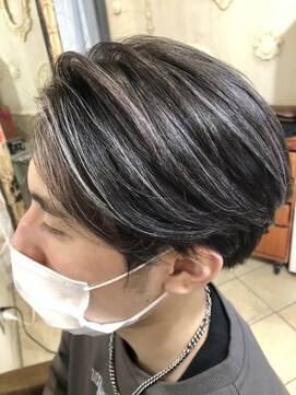 テトラ バイ ネオリーブ 横浜西口店(tetra by neolive) 横浜★シルバーハイライトセンターパート