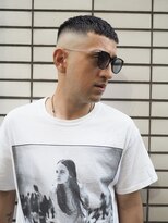 ブレイズマン(BLAZEMAN)&nbsp;【魅力は作れる】