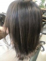 ライズ バイ レボ(RISE by REVO) デザインカラー/シルキーベージュ/グレージュカラー/我孫子