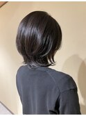 くびれボブ