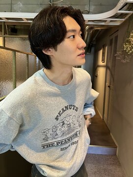 アイス 門前仲町(ais) センターパート