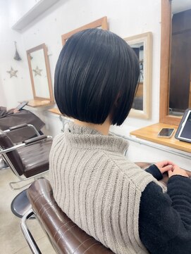 リッカ(RICCA) 髪質改善ストレート【RICCA サイトウジュンヤ】