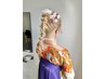 【卒業式】◆ヘアセットのみ◆￥8000～