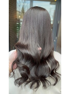 ビューティー ラボラトリー アソート(Beauty Laboratory ASSORT) 艶カラー/ファーストカラー/マットベージュ/赤み消しカラー