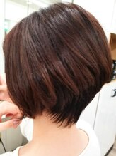 ヘアーサロン アラ(hair salon Ara)