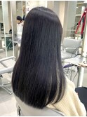 パープルブラック