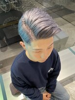 ゼスト 八王子店(ZEST)&nbsp;ハイトーンフェード