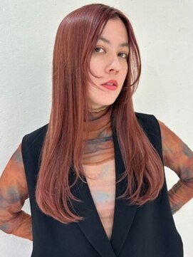 ニューヨークニューヨーク 加古川店(NYNY) 【宮川】レイヤースタイル