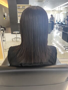 シャンプーボーイエイムス(SHAMPOO BOY aims) オリーブカラー