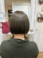コクア ヘアーデザイン(kokua hair design) ブリーチなしでも色味によっては綺麗に入るのでご相談を(^O^)