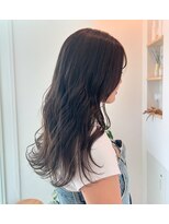 ラカン(racan)&nbsp;くすみブラウン