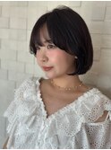 ミニボブ